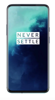 OnePlus 7T Pro