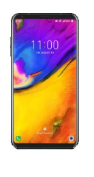 LG V35 ThinQ