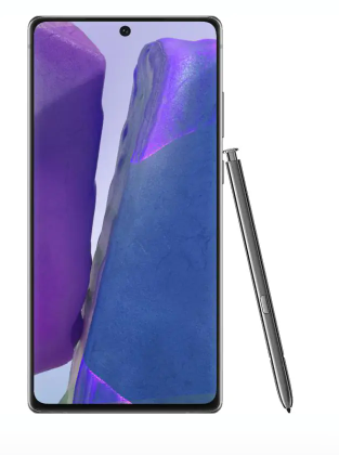 Galaxy Note 20 5G