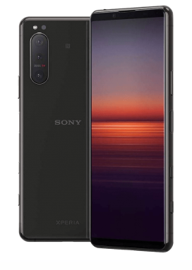 Xperia 5 II