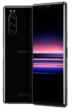 Xperia 5